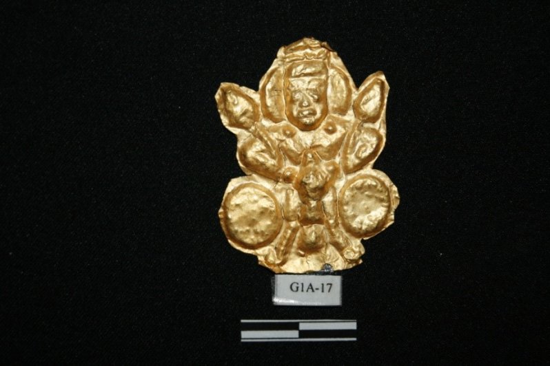 Than Surya tai di tich Cat tien 3