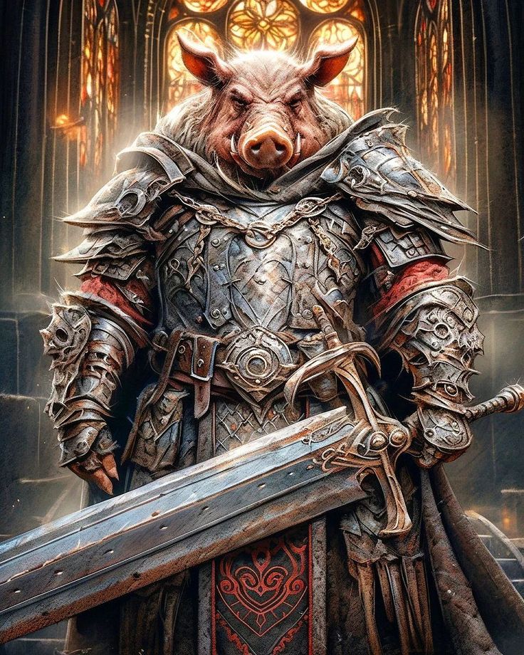 hinh nen chien binh anh 12 con giap dep 3d 101