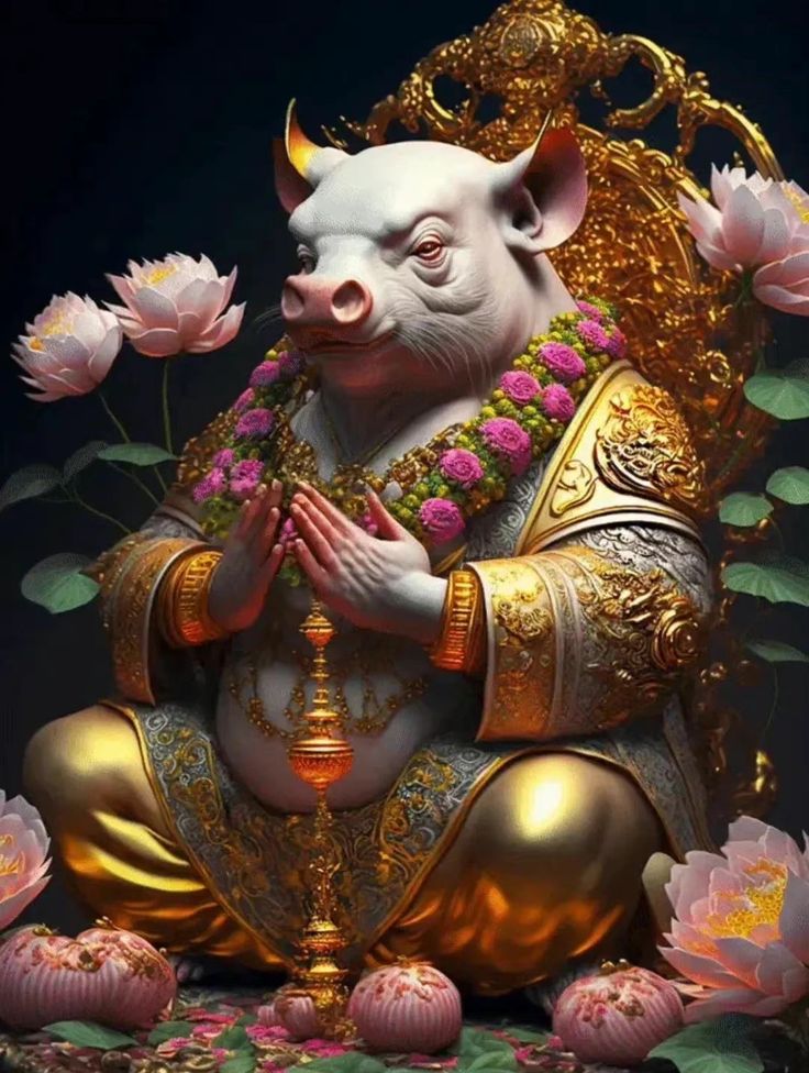 hinh nen chien binh anh 12 con giap dep 3d 102