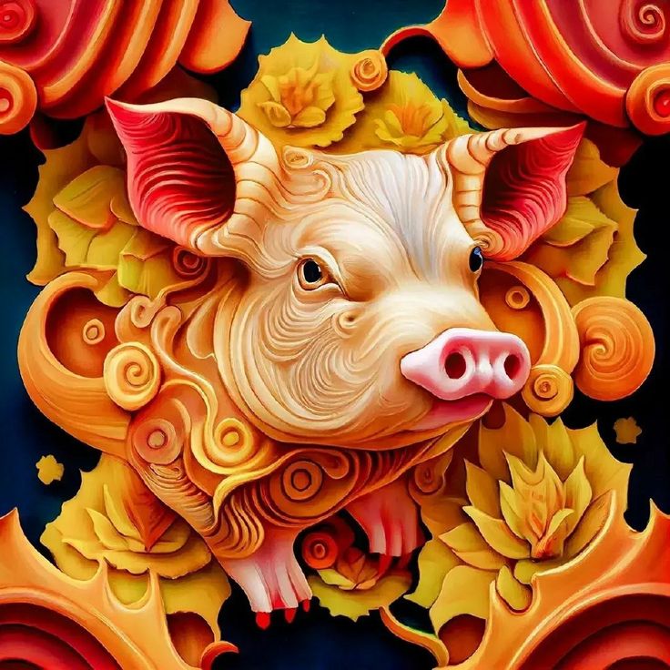 hinh nen chien binh anh 12 con giap dep 3d 103