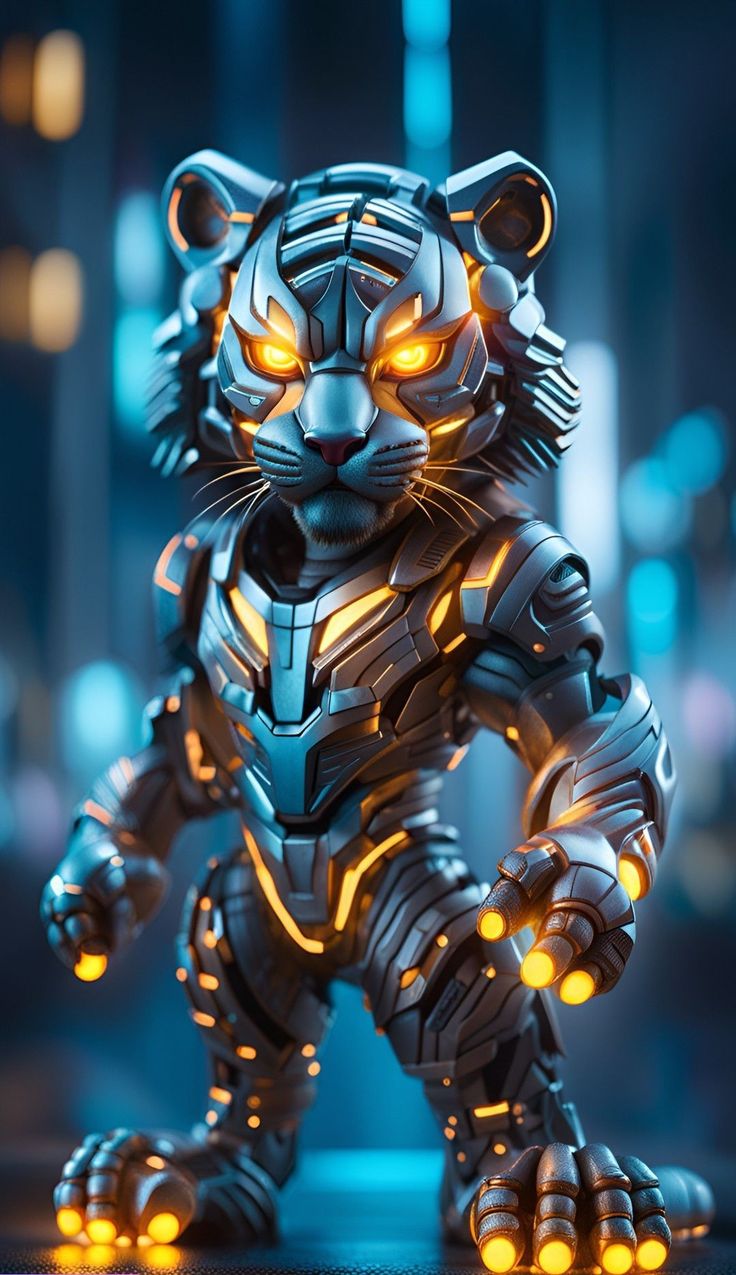 hinh nen chien binh anh 12 con giap dep 3d 44