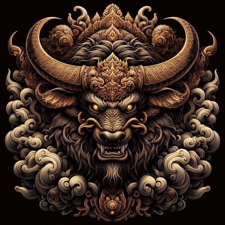 hinh nen chien binh anh 12 con giap dep 3d 68