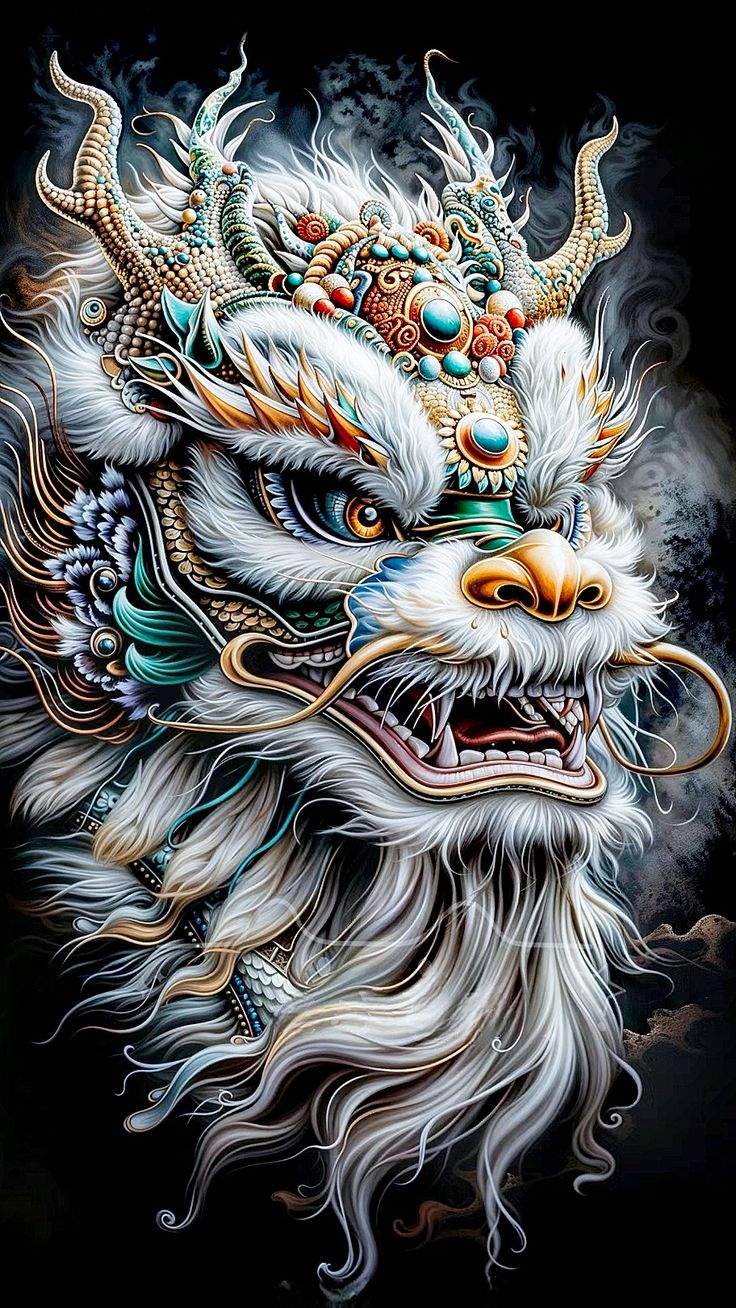 hinh nen chien binh anh 12 con giap dep 3d 77