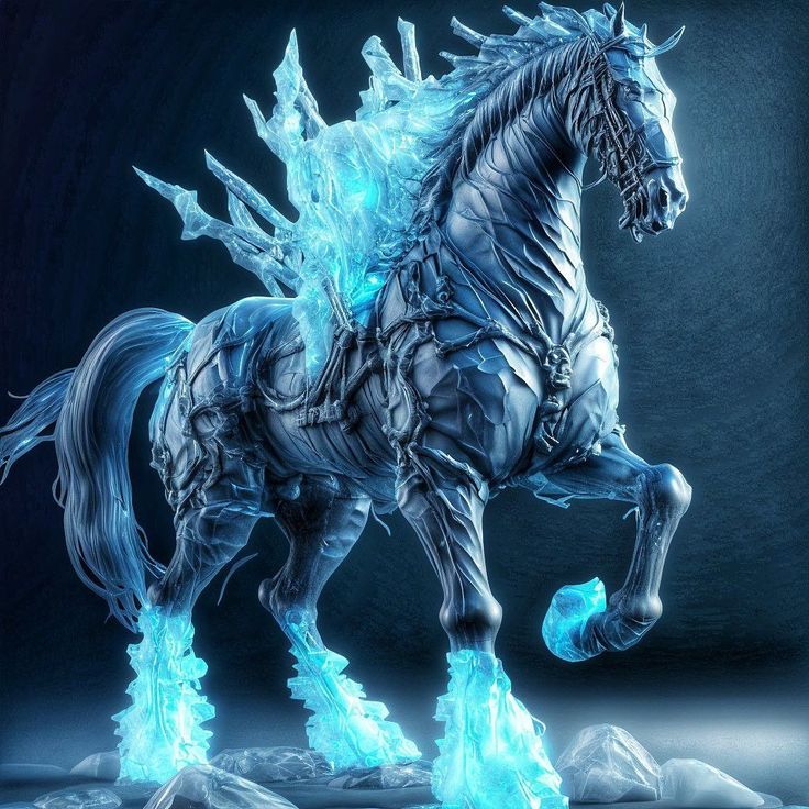 hinh nen chien binh anh 12 con giap dep 3d 82