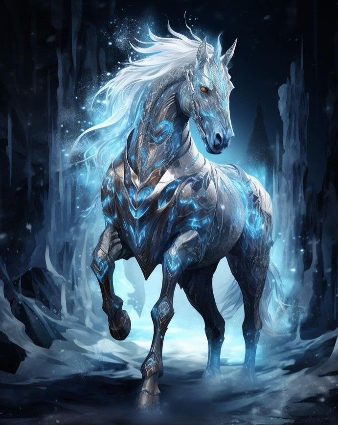 hinh nen chien binh anh 12 con giap dep 3d 83