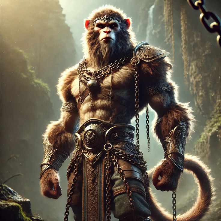 hinh nen chien binh anh 12 con giap dep 3d 90