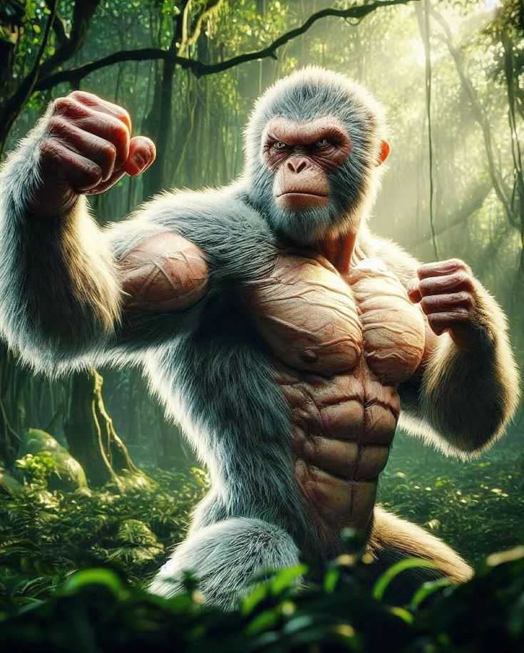 hinh nen chien binh anh 12 con giap dep 3d 92