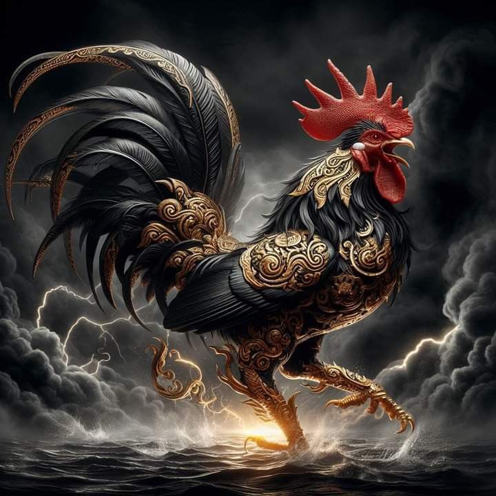 hinh nen chien binh anh 12 con giap dep 3d 93