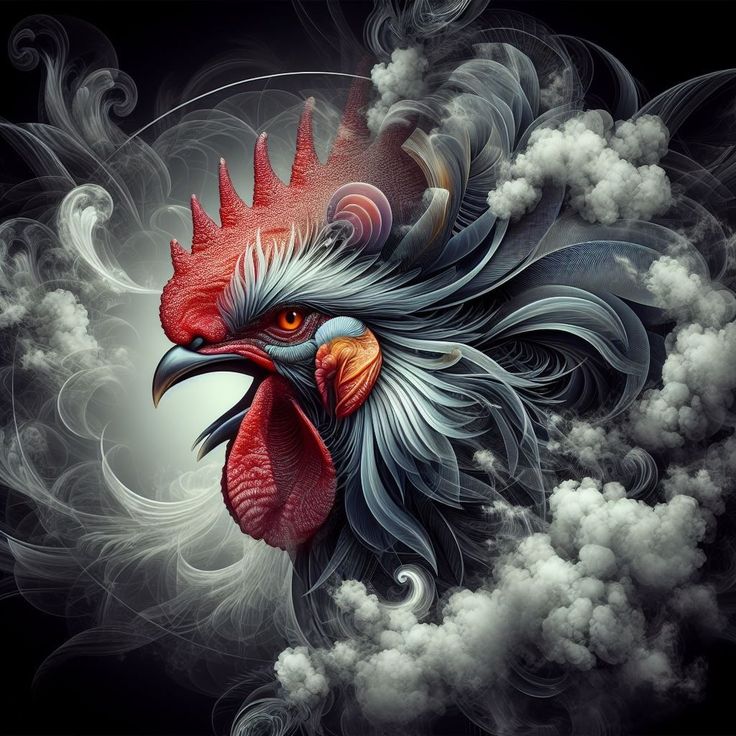 hinh nen chien binh anh 12 con giap dep 3d 95