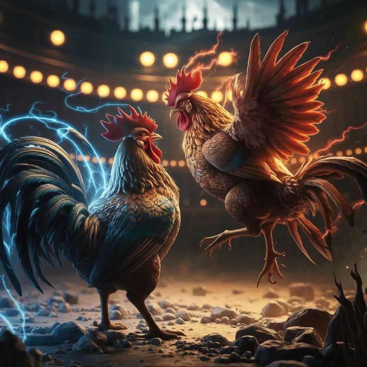 hinh nen chien binh anh 12 con giap dep 3d 96