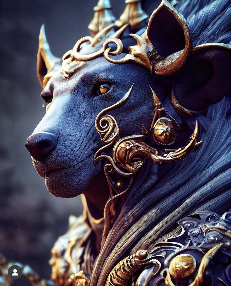 hinh nen chien binh anh 12 con giap dep 3d 99