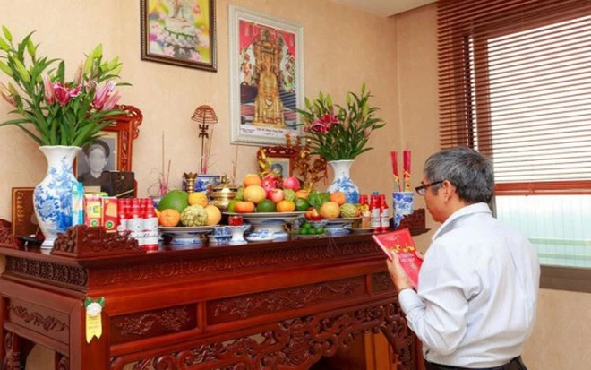 rút chân nhang vào ngày nào trong tháng