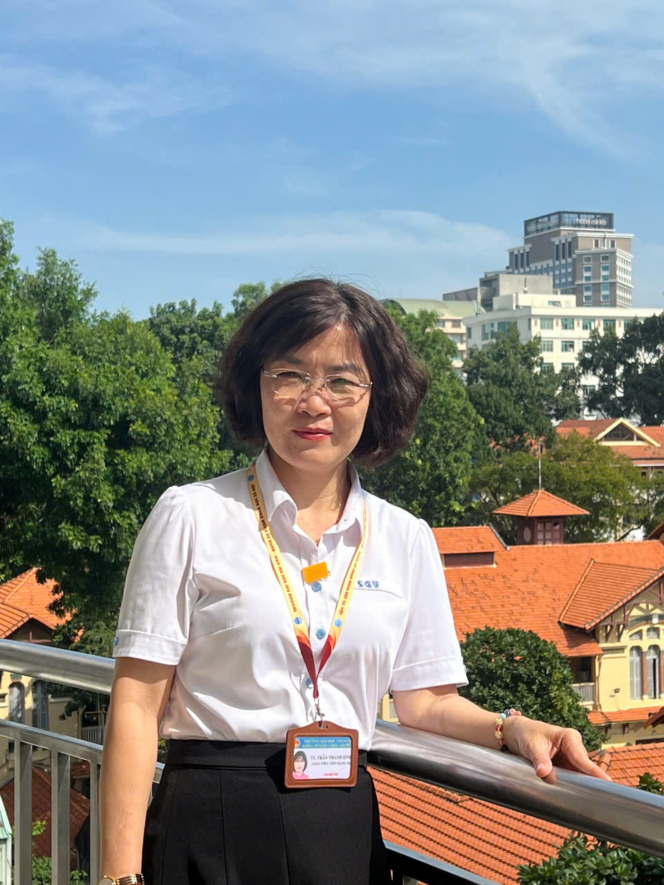 ĐỘI NGŨ NGÀNH SƯ PHẠM NGỮ VĂN