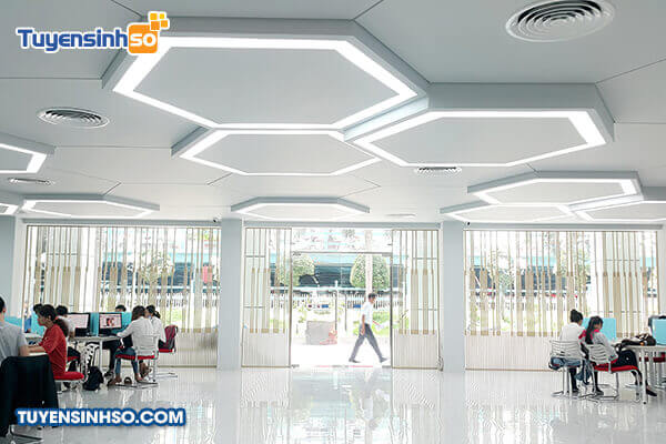 Tuyển Sinh Số | Thông Tin Tuyển Sinh