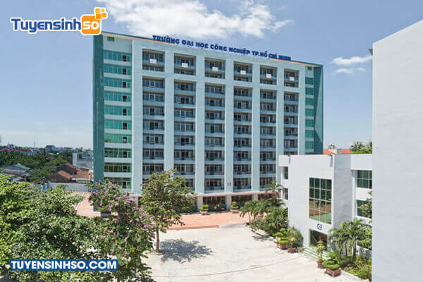 hoc phi truong dai hoc cong nghiep tp hcm