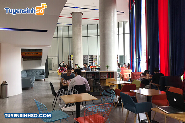 Đại học Quốc tế Hồng Bàng