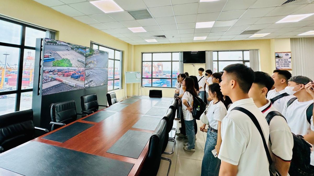 Các chương trình đào tạo tại UTT