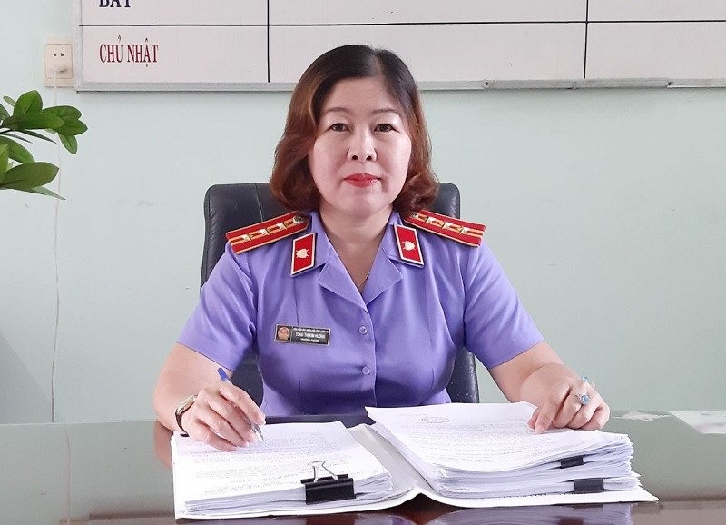 Cơ hội nghề nghiệp sau khi tốt nghiệp **Đại học Kiểm sát**