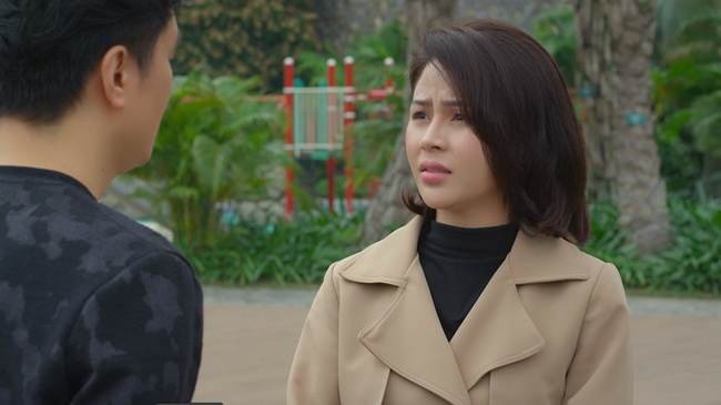 Hướng Dương Ngược Nắng: Minh Hung Hãn thành Minh Hụt Hẫng chỉ vì Hoàng “quay xe” - 3