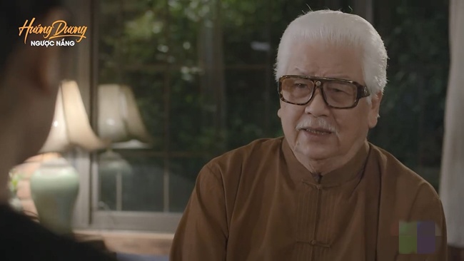 Hướng Dương Ngược Nắng: Minh Hung Hãn thành Minh Hụt Hẫng chỉ vì Hoàng “quay xe” - 7