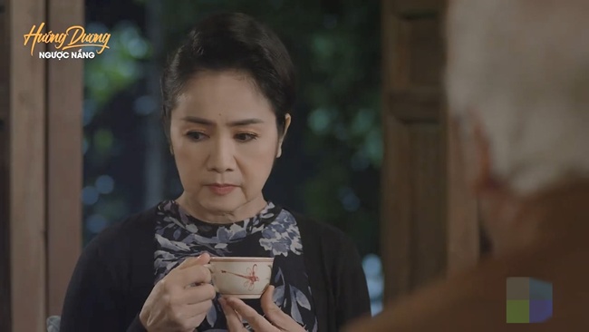 Hướng Dương Ngược Nắng: Minh Hung Hãn thành Minh Hụt Hẫng chỉ vì Hoàng “quay xe” - 8