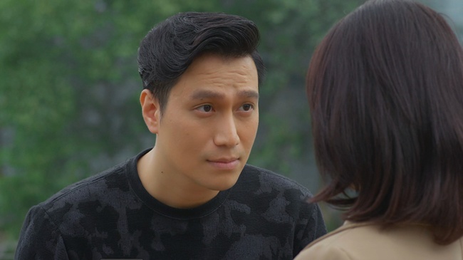 Hướng Dương Ngược Nắng: Minh Hung Hãn thành Minh Hụt Hẫng chỉ vì Hoàng “quay xe” - 2