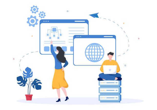 ISP là gì? Cơ chế hoạt động, phân loại, vai trò & Tiêu chí chọn