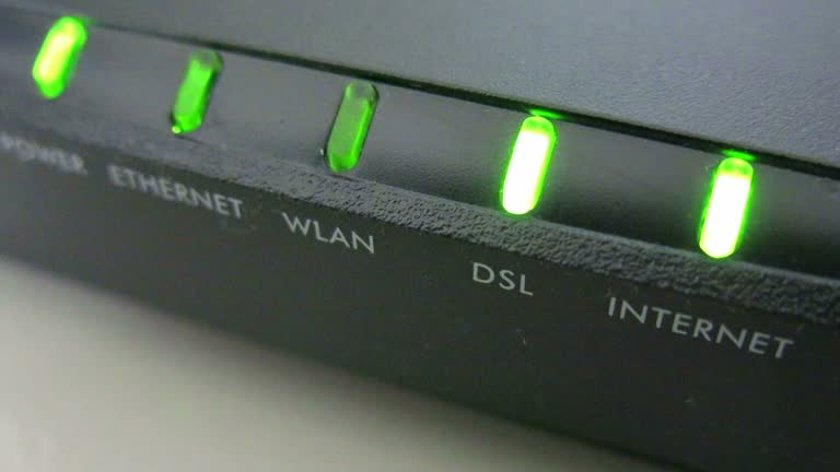 ISP là gì? Cơ chế hoạt động, phân loại, vai trò & Tiêu chí chọn