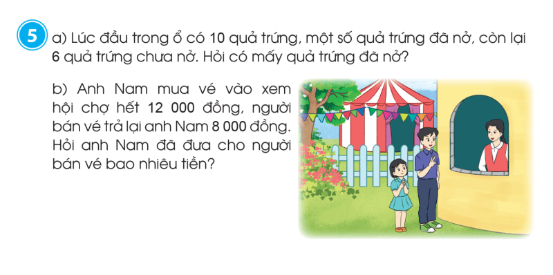 ket qua cua phep tru goi la gi 5