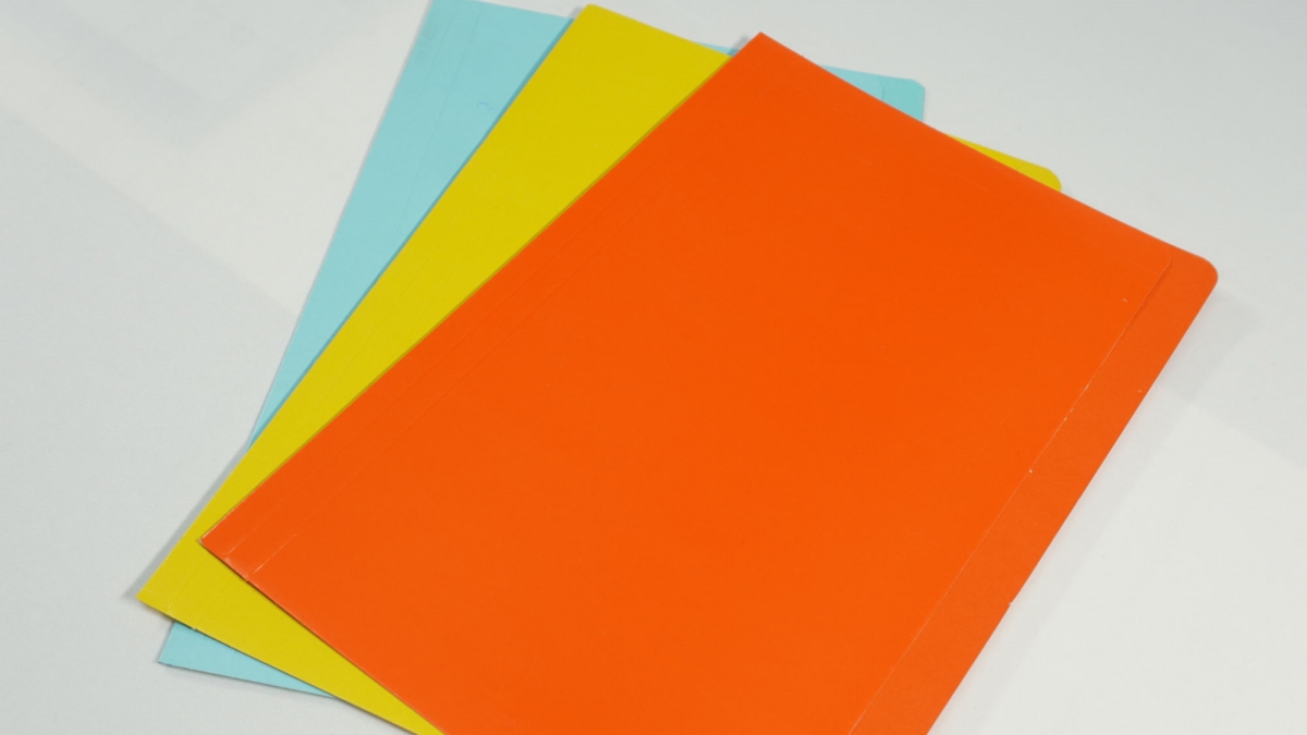 Kích thước tiêu chuẩn của khổ giấy A4 hiện nay