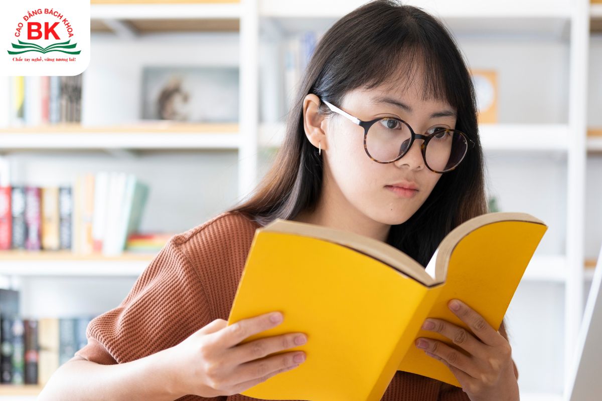 Một phương pháp khoa học và sự chăm chỉ sẽ giúp bạn đạt được điểm số mong muốn