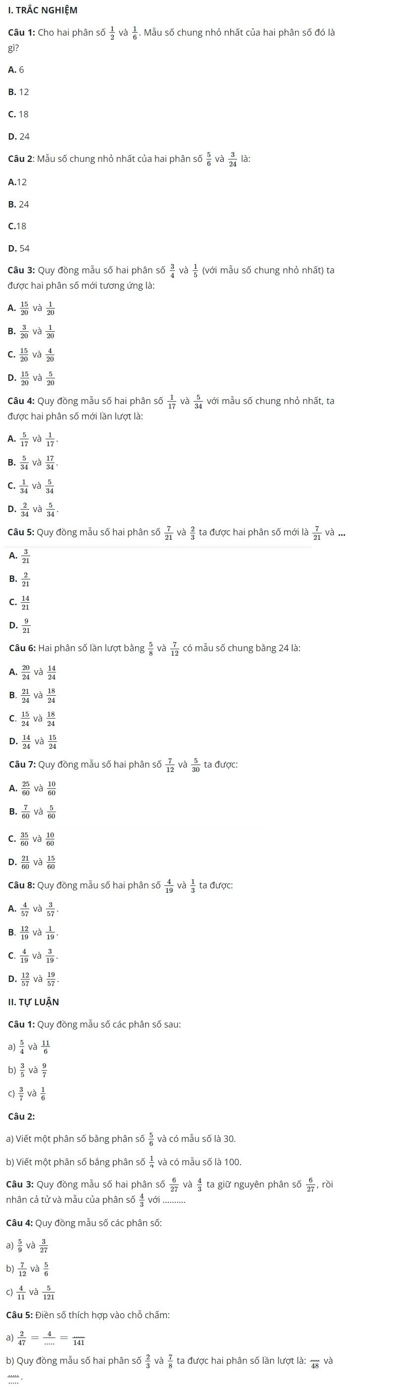 (Nguồn: Tổng hợp)