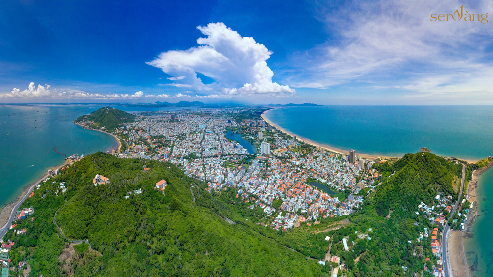 Top 10 tỉnh có nhiệt độ trung bình cao nhất Việt Nam năm 2021