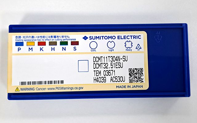 Ký hiệu P, M, K, H, N, S là các nhóm vật liệu nào trong gia công?