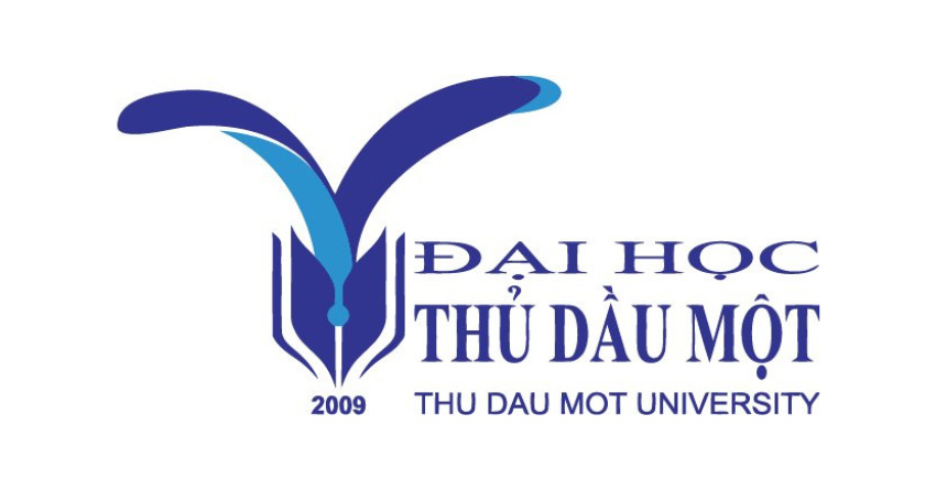 Logo Đại học Thủ Dầu Một