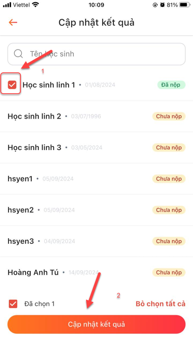 lam bai tap ve nha 11
