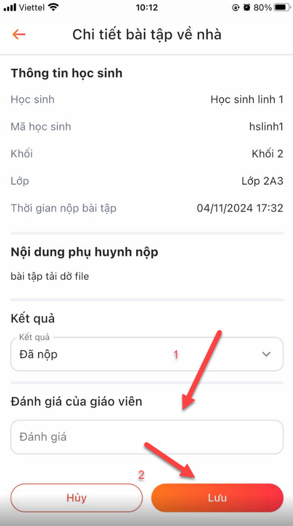 lam bai tap ve nha 13