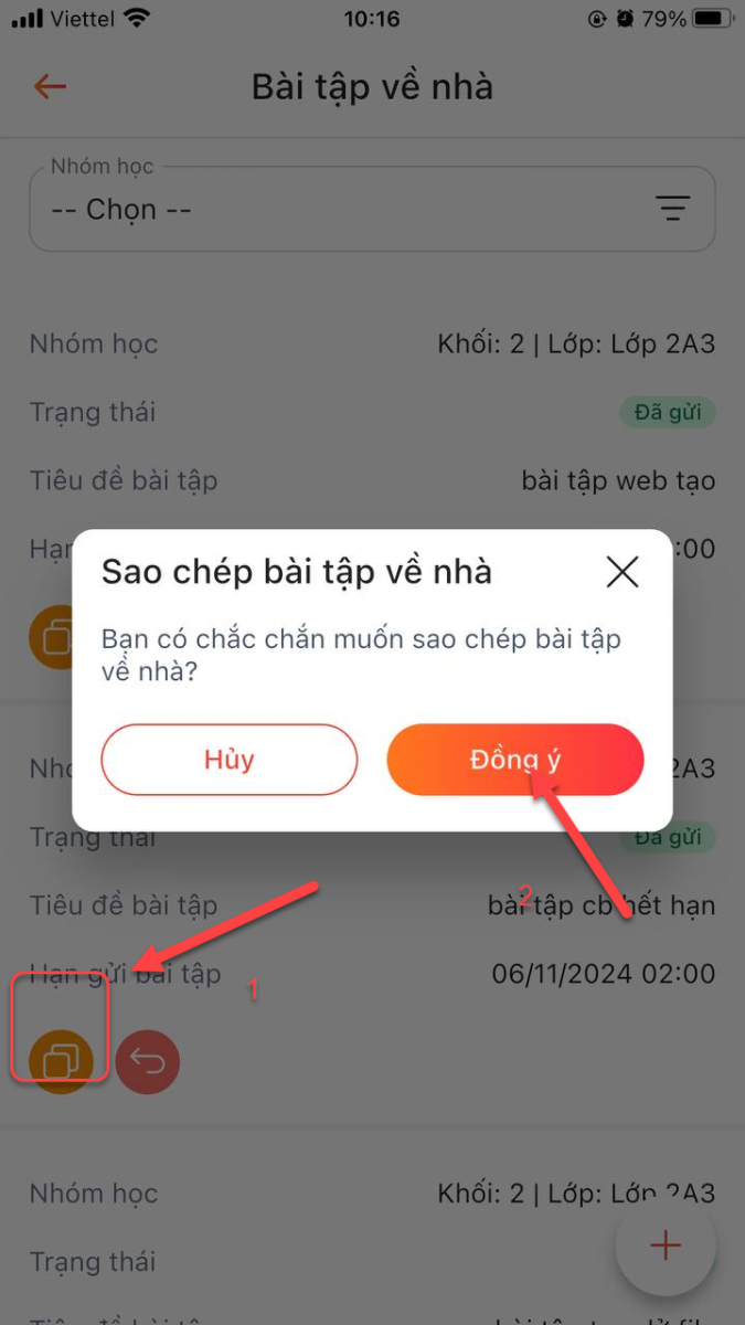 lam bai tap ve nha 17