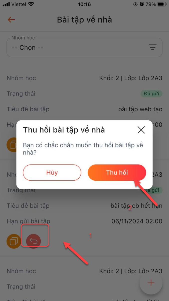 lam bai tap ve nha 18