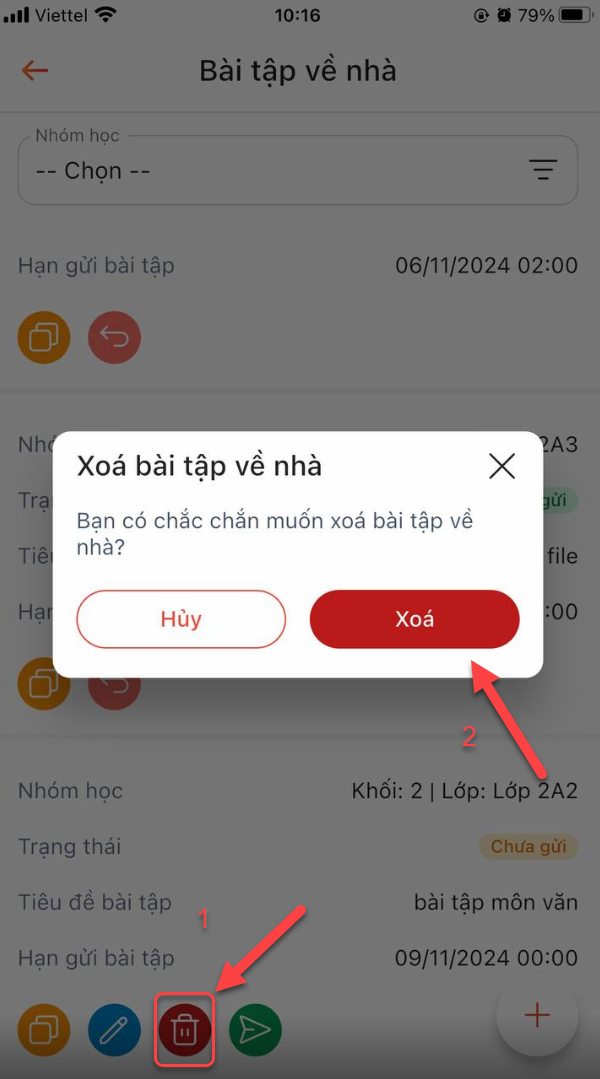 lam bai tap ve nha 19
