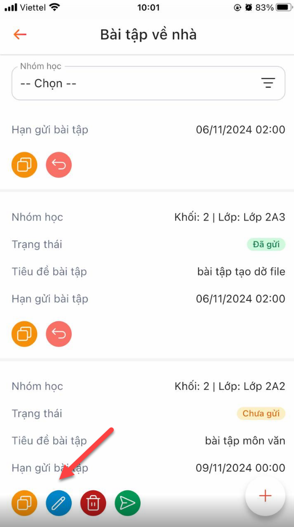 lam bai tap ve nha 3