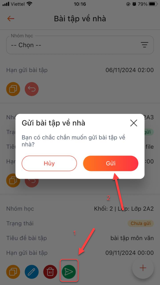 lam bai tap ve nha 5
