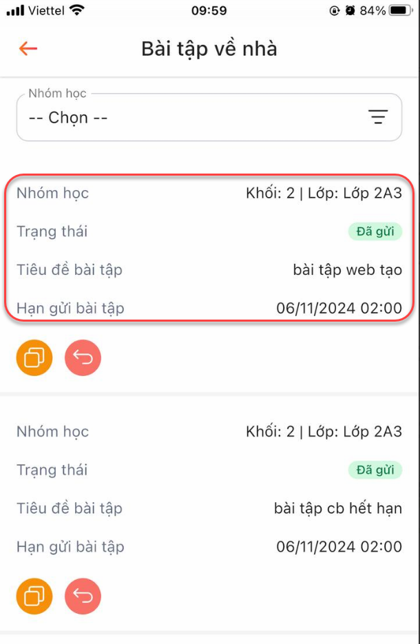 lam bai tap ve nha 6