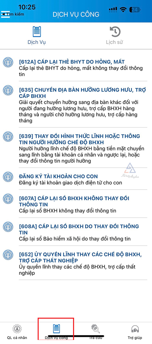 Hướng dẫn cách làm hồ sơ Xin Cấp Lại Sổ Bảo Hiểm Xã Hội