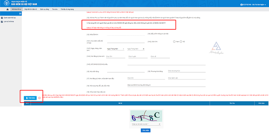 Hướng dẫn cách làm hồ sơ Xin Cấp Lại Sổ Bảo Hiểm Xã Hội