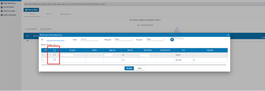 Hướng dẫn cách làm hồ sơ Xin Cấp Lại Sổ Bảo Hiểm Xã Hội