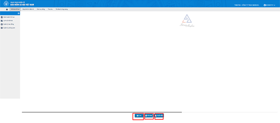 Hướng dẫn cách làm hồ sơ Xin Cấp Lại Sổ Bảo Hiểm Xã Hội