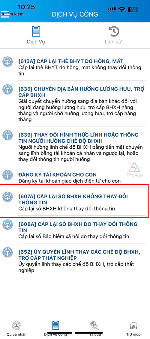 Hướng dẫn cách làm hồ sơ Xin Cấp Lại Sổ Bảo Hiểm Xã Hội