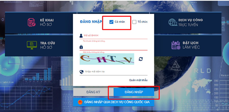 Hướng dẫn cách làm hồ sơ Xin Cấp Lại Sổ Bảo Hiểm Xã Hội