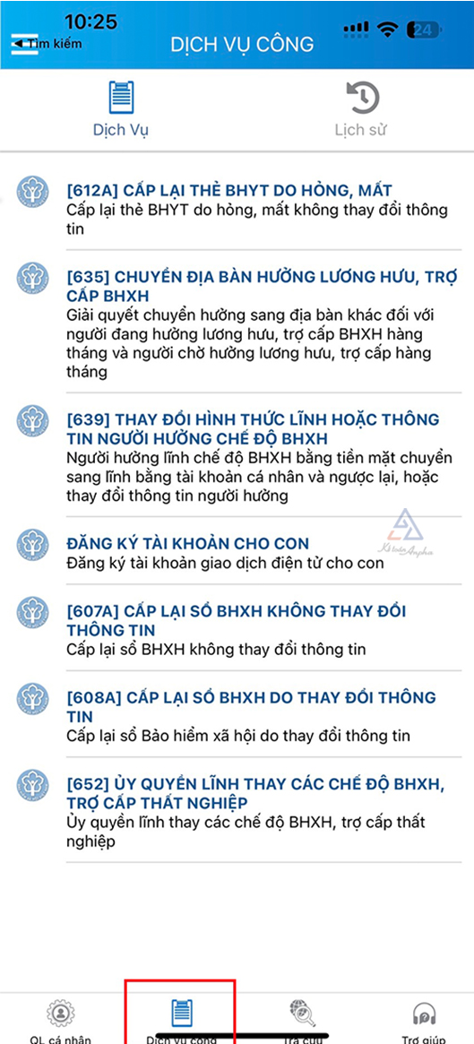 Hướng dẫn cách làm hồ sơ Xin Cấp Lại Sổ Bảo Hiểm Xã Hội